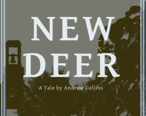 new deer